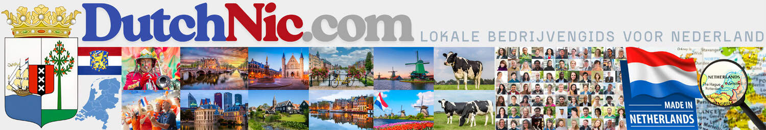 Gemaakt in Nederland - Enc'09 Dames 1